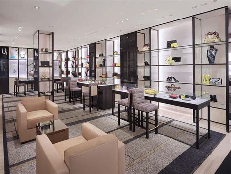 tiendas chanel